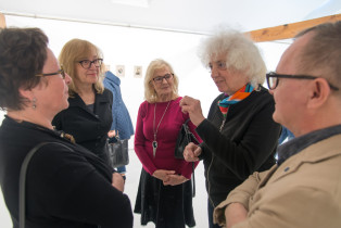 Portretu natura martwa