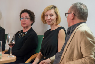 Portretu natura martwa