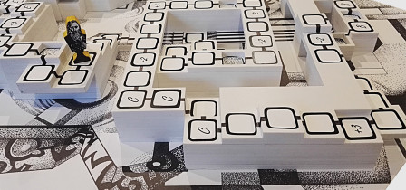 Bartosz Wywioł/Dyplom magisterski/czerwiec 2018