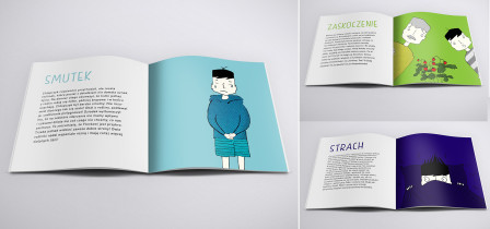 Magdalena Zębala/Dyplom magisterski/czerwiec 2018