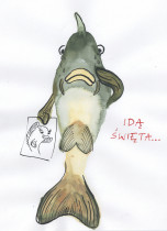 Paulina Szuścik / 2017