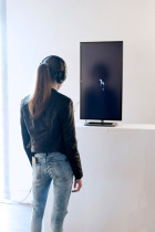 Dyplomy 2018 – wystawa w Rondzie Sztuki, foto: Anna Lorenc