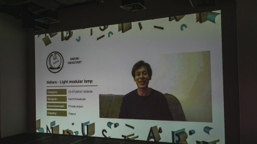 International Industrial Design Award 2017