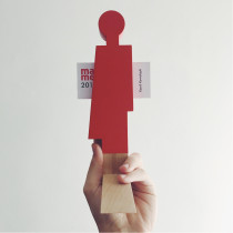 Make Me 2018! Wystawa prac laureatów.