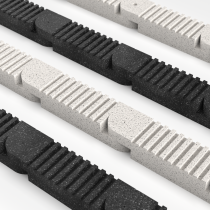 Rubber Bumper | Karolina Hołdys