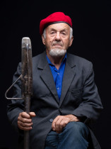 International Photo Awards – nagrodzona praca 