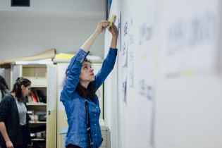 Design na BezTydzień 2017