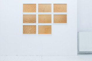 Radius Work, z serii Manual Rest, Sahara, Maroko, 2015