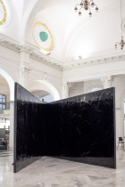 Cienie historii nigdy nas nie opuszczą, SACO Biennale, Chile