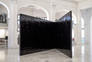 Cienie historii nigdy nas nie opuszczą, SACO Biennale, Chile