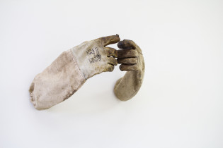 Niespieszne dłonie nie potrzebują słów, 2023