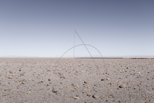 Szkielety, Atakama, Chile