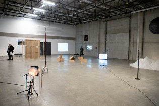 Cool down (Ochłońmy) –wernisaż wystawy 