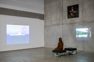 Cool down (Ochłońmy) –wernisaż wystawy 