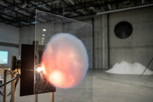 Cool down (Ochłońmy) –wernisaż wystawy 