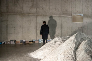 Cool down (Ochłońmy) –wernisaż wystawy 