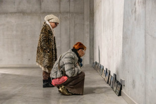 Cool down (Ochłońmy) –wernisaż wystawy 