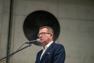 Cool down (Ochłońmy) –wernisaż wystawy 