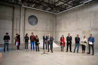 Cool down (Ochłońmy) –wernisaż wystawy 