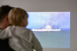 Cool down (Ochłońmy) –wernisaż wystawy 