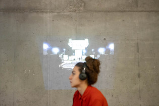 Cool down (Ochłońmy) –wernisaż wystawy 