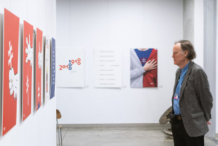 Punkty zwrotne – twórcy z ASP w Katowicach inspirowani ociepleniem klimatu. Wernisaż.  