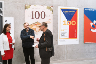 Punkty zwrotne – twórcy z ASP w Katowicach inspirowani ociepleniem klimatu. Wernisaż.  