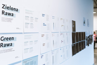 Punkty zwrotne – twórcy z ASP w Katowicach inspirowani ociepleniem klimatu. Wernisaż.  