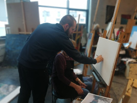 Akademia Weekendowa 2018/2019