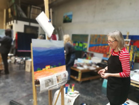 Akademia Weekendowa 2018/2019