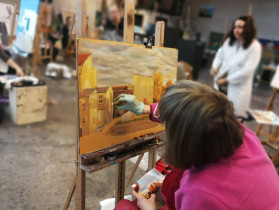 Akademia Weekendowa 2018/2019