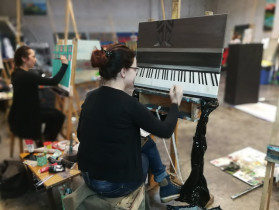 Akademia Weekendowa 2018/2019