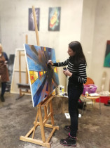 Akademia Weekendowa 2018/2019