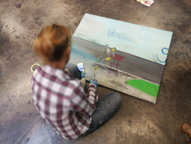 Akademia Weekendowa 2018/2019