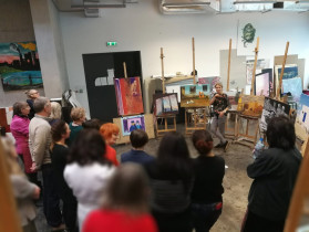 Akademia Weekendowa 2018/2019