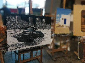 Akademia Weekendowa 2018/2019