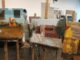 Akademia Weekendowa 2018/2019