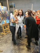 Akademia Weekendowa 2018/2019