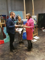 Akademia Weekendowa 2018/2019