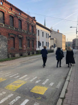 Badania w terenie, Bogucice