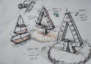 Projekt: Dać iskrę