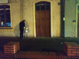 Projekt: Dać iskrę