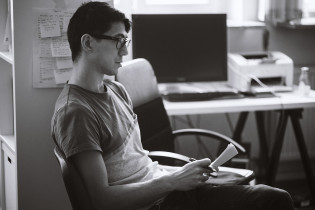 Narrative Workshop, fot. M. Jędrzejowski