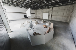 Raciborska 50 – open space studio