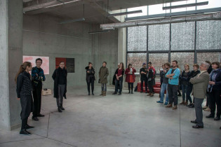 Raciborska 50 – summary of the international project