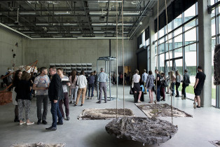 Raciborska 50 – open space studio