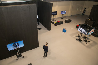 Raciborska 50 – film studio 