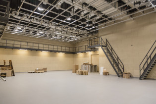 Raciborska 50 – film studio