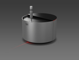 MINI 3D-KAMIKA INSTRUMENTS-2018 particle analyzer