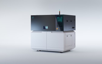 Industrial printer 3D SLS-SONDA SYS-2018